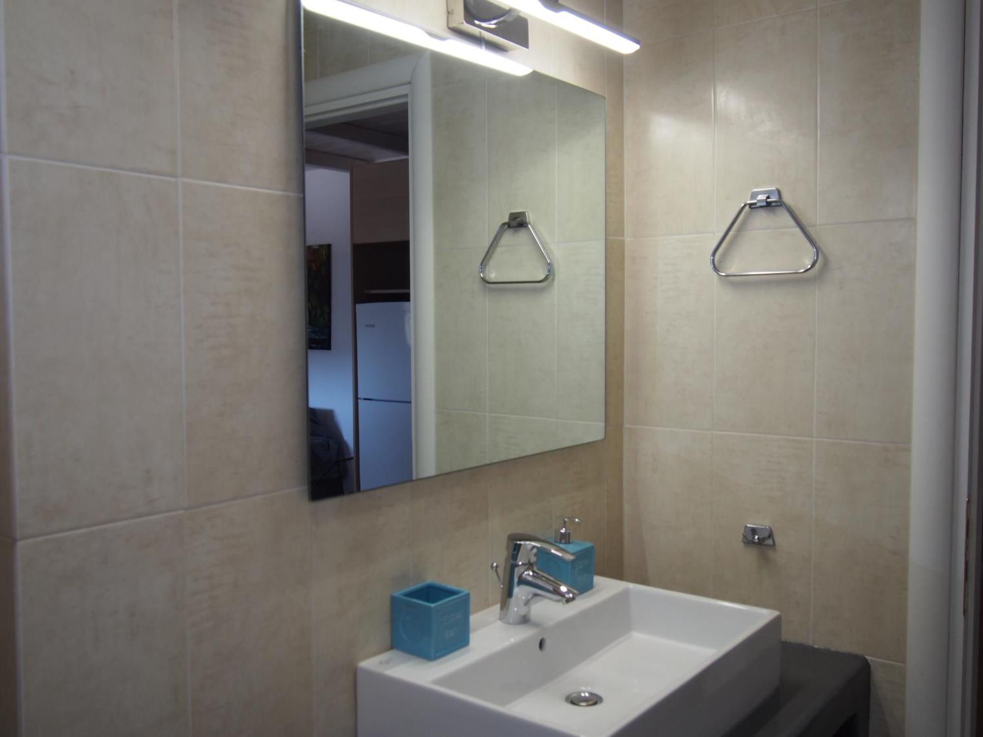 Thalatta Seaside Accommodation Psili Ammos  Bagian luar foto