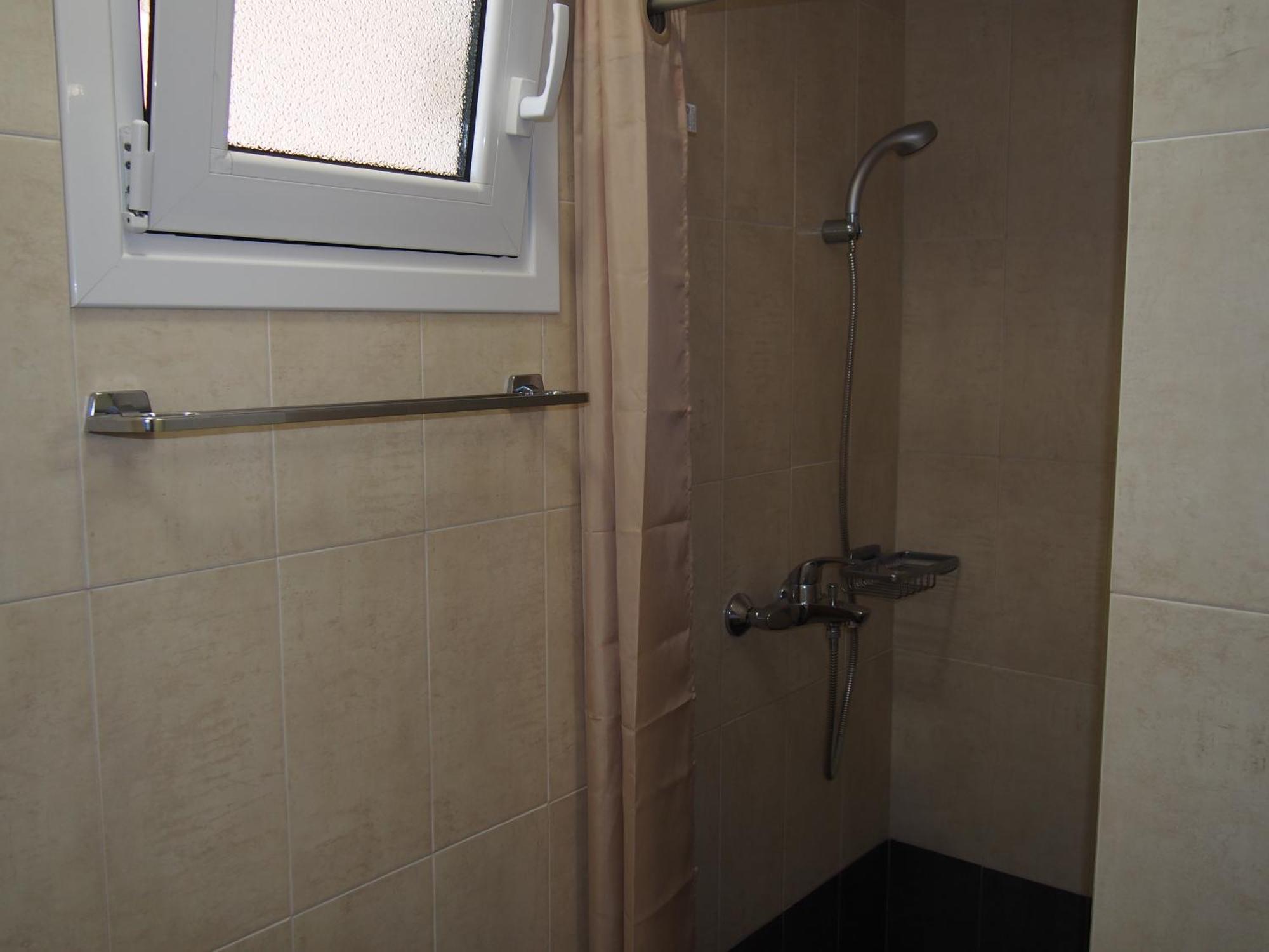 Thalatta Seaside Accommodation Psili Ammos  Bagian luar foto